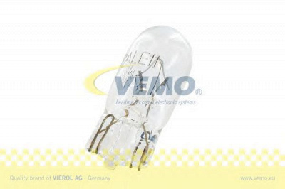 VEMO v99840001 -  Лампа накаливания, фонарь освещения номерного знака
