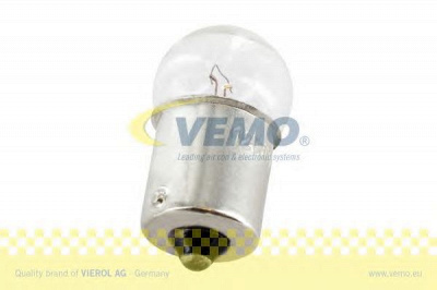 VEMO v99840004 -  Лампа накаливания, фонарь освещения номерного знака| Лампа накаливания, задний гарабитный огонь| Лампа накаливания, стояночные огни / габаритные фонари| Лампа накаливания, габаритный огонь| Лампа накаливания, стояночный / габаритный огонь