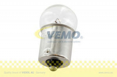 VEMO v99840011 -  Лампа накаливания, фонарь освещения номерного знака| Лампа накаливания, задний гарабитный огонь| Лампа накаливания, стояночные огни / габаритные фонари| Лампа накаливания, стояночный / габаритный огонь