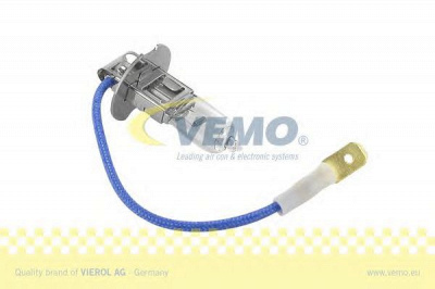 VEMO v99840013 -  Лампа накаливания, фара дальнего света| Лампа накаливания, основная фара| Лампа накаливания, противотуманная фара