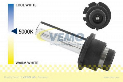 VEMO v99840015 -  Лампа накаливания, фара дальнего света| Лампа накаливания, основная фара| Лампа накаливания, основная фара| Лампа накаливания, фара дальнего света