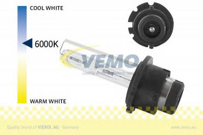 VEMO v99840016 -  Лампа накаливания, фара дальнего света| Лампа накаливания, основная фара| Лампа накаливания, основная фара| Лампа накаливания, фара дальнего света