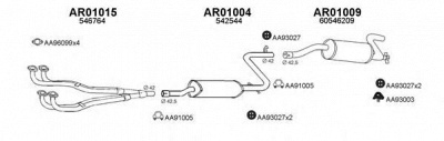 VENEPORTE 010079 -