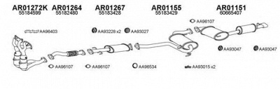 VENEPORTE 010094 -