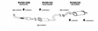 VENEPORTE 050002 -