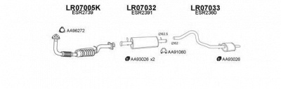 VENEPORTE 070013 -  