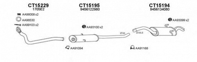 VENEPORTE 150062 -  
