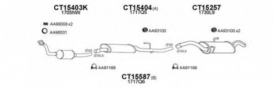 VENEPORTE 150318 -  