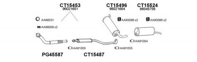 VENEPORTE 150339 -  
