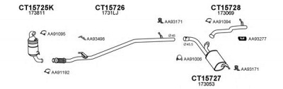 VENEPORTE 150496 -  