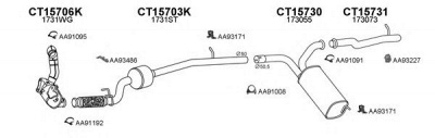 VENEPORTE 150497 -  