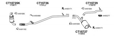 VENEPORTE 150499 -