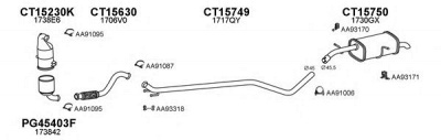 VENEPORTE 150593 -