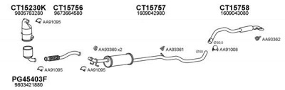 VENEPORTE 150598 -  