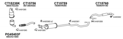 VENEPORTE 150599 -  