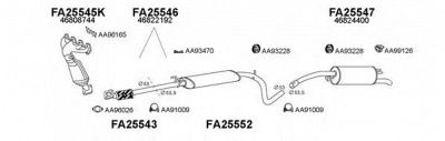 VENEPORTE 250278 -