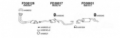 VENEPORTE 300008 -
