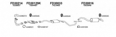 VENEPORTE 300011 -