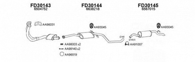 VENEPORTE 300016 -