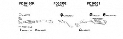 VENEPORTE 300021 -