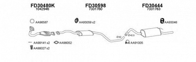 VENEPORTE 300022 -