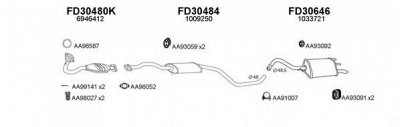 VENEPORTE 300024 -
