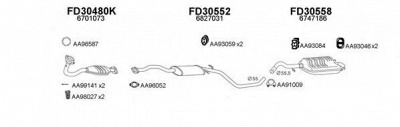VENEPORTE 300025 -