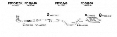 VENEPORTE 300027 -