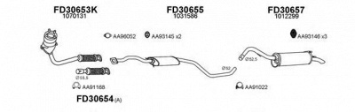 VENEPORTE 300029 -