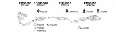 VENEPORTE 300031 -