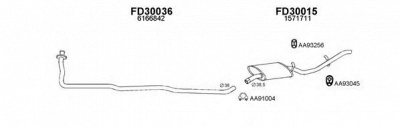 VENEPORTE 300032 -