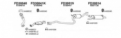 VENEPORTE 300036 -