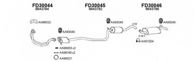 VENEPORTE 300041 -