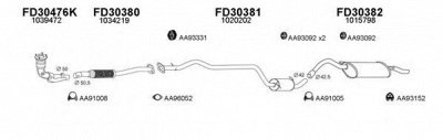 VENEPORTE 300047 -