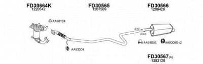 VENEPORTE 300050 -
