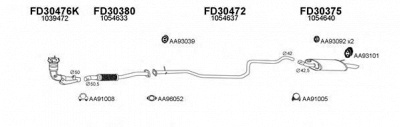 VENEPORTE 300051 -
