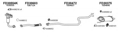 VENEPORTE 300052 -
