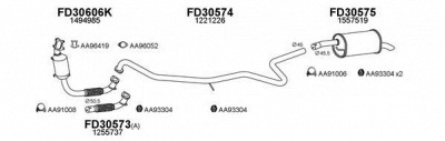 VENEPORTE 300053 -