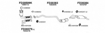 VENEPORTE 300055 -