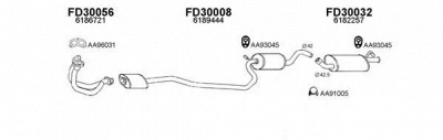 VENEPORTE 300056 -