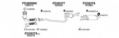 VENEPORTE 300059 -