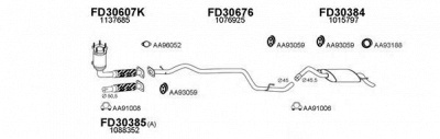 VENEPORTE 300069 -