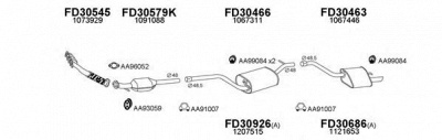 VENEPORTE 300074 -