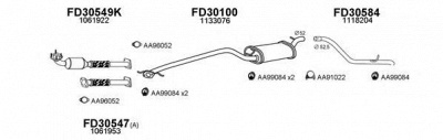 VENEPORTE 300077 -
