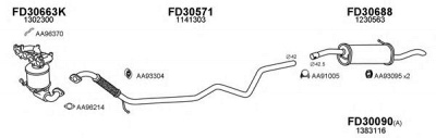 VENEPORTE 300079 -