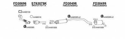 VENEPORTE 300083 -