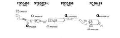 VENEPORTE 300085 -