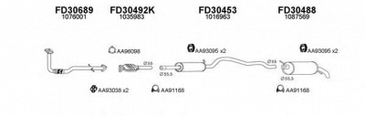 VENEPORTE 300088 -  