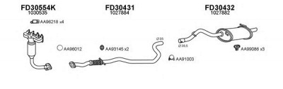 VENEPORTE 300092 -