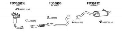 VENEPORTE 300093 -